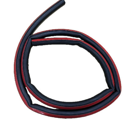 Tesla cửa trước bên phải xe ô tô thời tiết tháo niêm phong thứ cấp 1090494-00-D