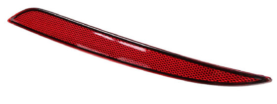 tùy chỉnh Tesla Model 3 nhựa đệm phía sau phản xạ ánh sáng cặp LH 1077406-00-F