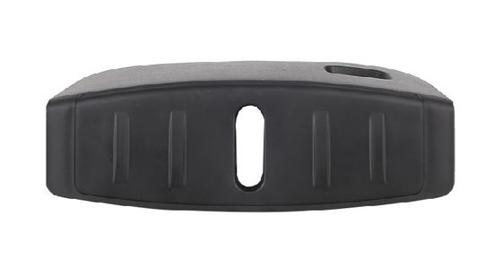 Đối với Tesla Model 3 Ban đóng cửa phía trước Hood Lốt Cover Trim 2017-2019 1095858-00-D