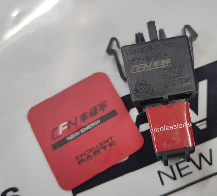 Rustproof Tesla phụ tùng xe hơi đằng sau hành lý Buckle 1131205-00-C