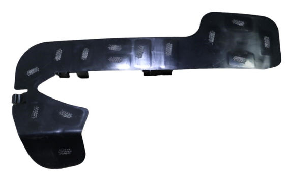 Tesla Auto phía trước bên trái lái xe bên cạnh đèn sương mù đèn Bezel Mount 1089447-00-B