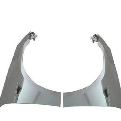 2017-2023 Tesla ô tô Driver Bên phải phanh trước bảng điều khiển OEM 1081400-EC-D