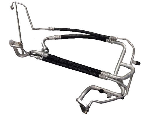 ODM Tesla ô tô điều hòa không khí kép Khử hơi Condenser 1092156-00-F