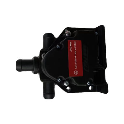 OEM Tesla Model S Phần nhựa van bốn chiều 6007370-00-F