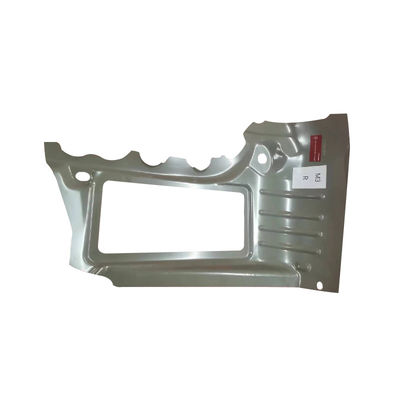 1109300-SC-A phụ tùng ô tô sau bán hàng Tesla phụ tùng phụ tùng phía sau Fender Air Outlet Base Right