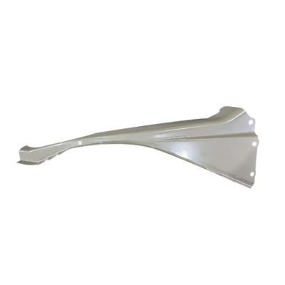 2017 Tesla nhựa gia cố cánh quạt phía trước phụ tùng xe thay thế 1073755-SC-G