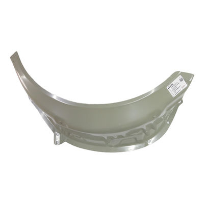 Chiếc xe Model 3 Tesla OEM phụ tùng phía sau lốp xe bên phải Bìa bên ngoài 1108148-SC-A