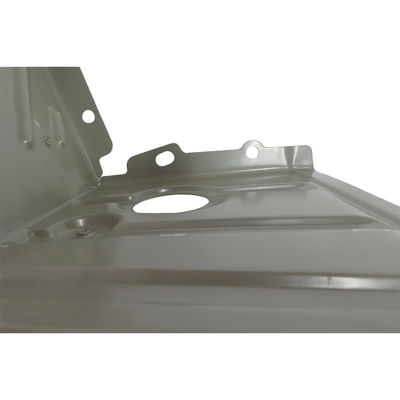 ODM Tesla phụ tùng phụ tùng phía sau xe tăng cường thân xe RH 1104200-SC-A