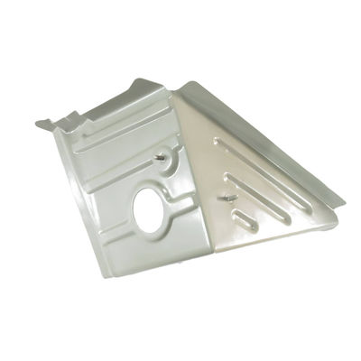 OEM Tesla Model 3 Củng cố thân sau LH 25 1104199-SC-A