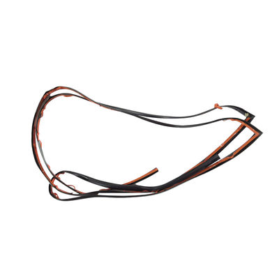 Chiếc kính chắn gió xe Tesla Model 3 Thời tiết tháo niêm phong 1524886-00-F