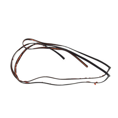 Chiếc kính chắn gió xe Tesla Model 3 Thời tiết tháo niêm phong 1524886-00-F