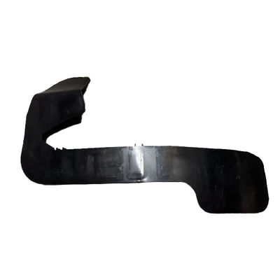 1089450-00-A Mặt trước bên phải đèn sương mù Bumper Mounting Bracket Đen 2017-2023 Tesla Model3