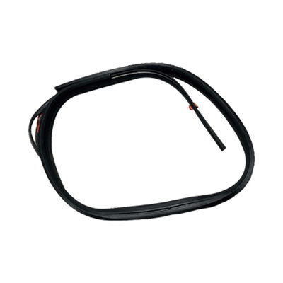 Lớp chắn chắn gió kín phía sau Tải thời tiết 1111787-00-A cho Tesla Model 3