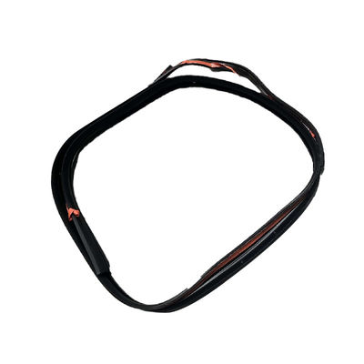 Lớp chắn chắn gió kín phía sau Tải thời tiết 1111787-00-A cho Tesla Model 3