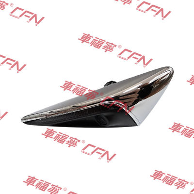 17-19 Tesla Model S Máy ảnh RH 1034345-00-A