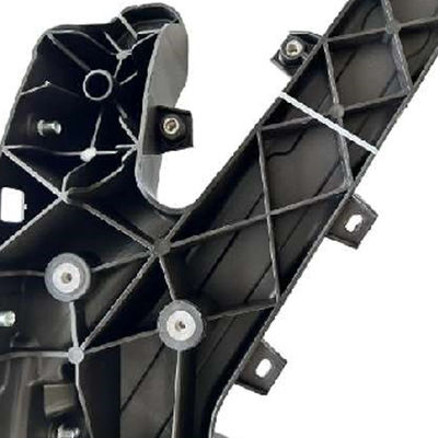 2017-2022 Tesla Model 3 Nối hỗ trợ lõi bộ tản nhiệt phía trước 1110240-00-B