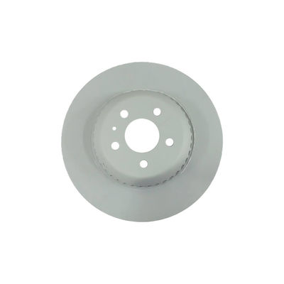 Tesla Model 3 2017-2023 Auminium Brake Disc phía trước P Edition 1044616-00-D