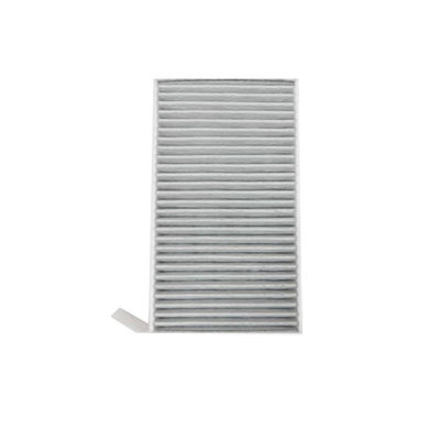 Mô hình 3 Xe AC điều hòa không khí bộ lọc phần tử bên trong màu vàng 1107681-00-A