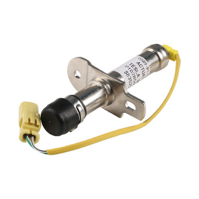 Bộ điều khiển bảo vệ người đi bộ túi khí nắp Tesla 1028545-00-B