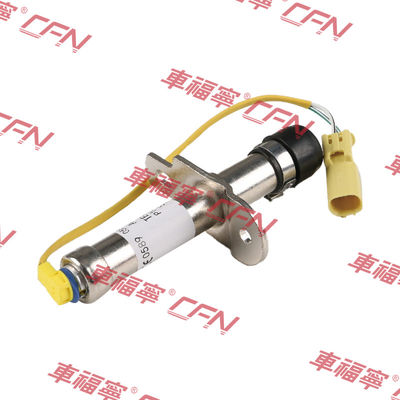 Bộ điều khiển bảo vệ người đi bộ túi khí nắp Tesla 1028545-00-B