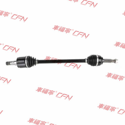 HALF HOLF SHAFT 1007719-00-C Hợp kim nhôm tái kết hợp màu đen
