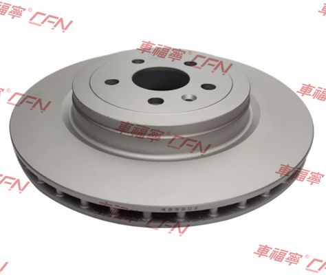 ĐĨA PHANH SAU Model X 1027632-00-B 365x28MM Carbon Ceramic Kiểu Dáng Đẹp và Hiện Đại