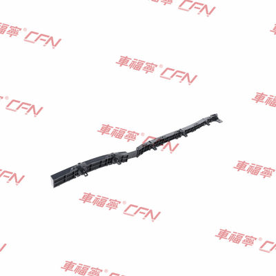 Bộ đệm cánh sau cánh phải 1034832-00-D Đen Nhựa Mô hình X 15-21