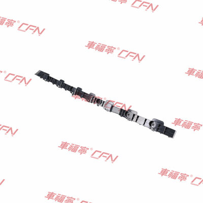 Bộ đệm cánh sau cánh phải 1034832-00-D Đen Nhựa Mô hình X 15-21