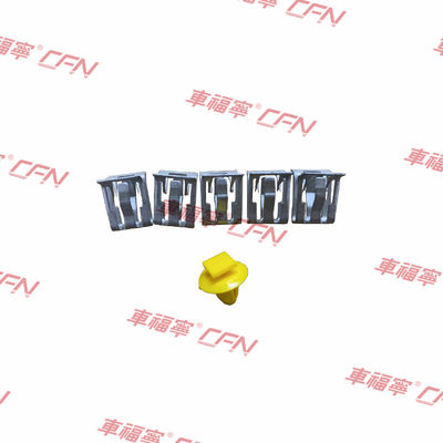 Tesla Model X15-21  1035202-00-D  CỤM ỐP CỬA TRƯỚC BÊN PHẢI Chung