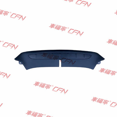 TẤM ỐP TRƯỚC FRUNK Tesla Model X15-21 NHỰA 103*22*3.5 1036234-00-F Dễ Lắp Đặt