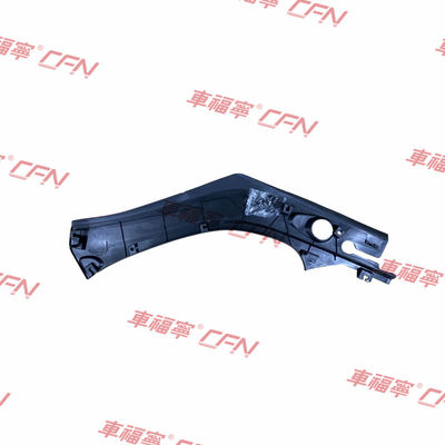 Chiếc áo nâu tay trái mẫu xe Tesla X15-21 ĐEN 1036236-00-G