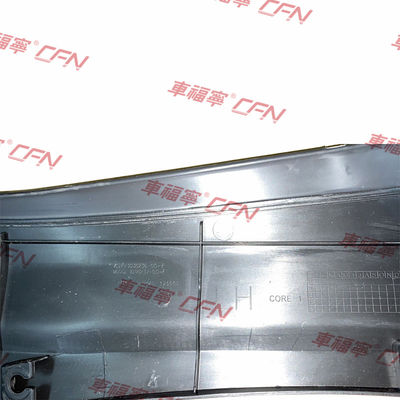 Chiếc áo nâu tay trái mẫu xe Tesla X15-21 ĐEN 1036236-00-G