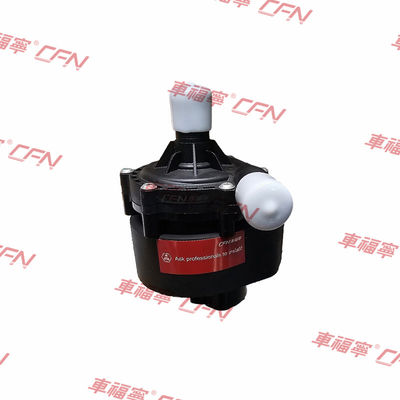 BƠM NƯỚC GIẢI NHIỆT PHỤ HỆ THỐNG LÀM MÁT TESLA MODEL S MS12-21 OEM 1037327-00-G BẰNG NHỰA