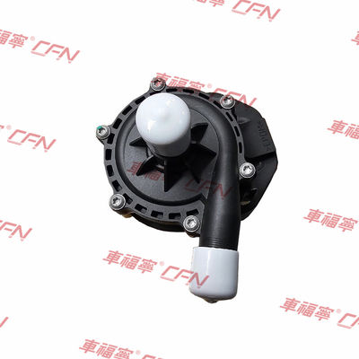 BƠM NƯỚC GIẢI NHIỆT PHỤ HỆ THỐNG LÀM MÁT TESLA MODEL S MS12-21 OEM 1037327-00-G BẰNG NHỰA