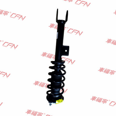 CỤM GIẢM XÓC TRƯỚC PHẢI E2 DẪN ĐỘNG CẦU SAU BẰNG GANG 1044095-00-A