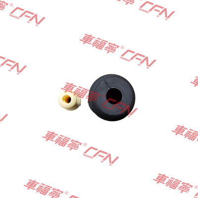 Tesla Model 3 Y Lưng cuộn dây đệm Jounce Bumper 1044464-00-C Đen nhựa / cao su