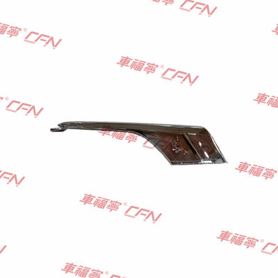 Viền ốp đèn sương mù dưới bên phải phía trước Tesla Model X 1049612-00-F OEM