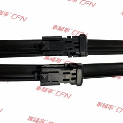 Cụm gạt nước cao su/nhựa BÊN LÁI BOSCH 700MM MODEL S BÊN TRÁI 1051495-00-A