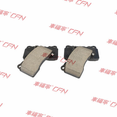 BỘ MÁ PHANH ĐĨA 1055066-00-D DÙNG CHO TESLA MODEL S/X 2012-2021 18*8.5*9.5 Trung Quốc