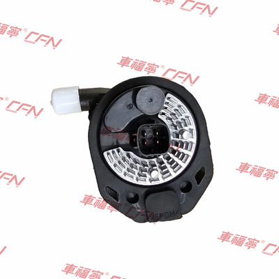 BƠM NƯỚC LÀM MÁT ĐỘNG CƠ 7.07223.08.0 DÙNG CHO CÁC DÒNG XE TESLA 2012-2016 Nhựa 1057257-01-G