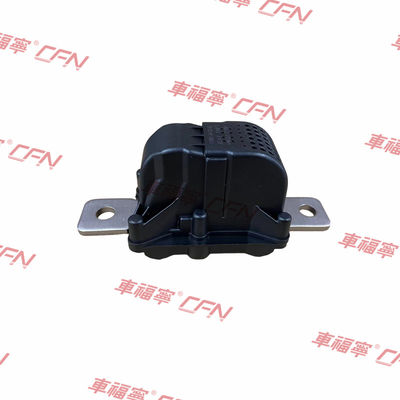 Cầu chì ngắt pin bằng chất nổ cho Tesla Model 3/Y 2017-2022 1064689-00-J Đen