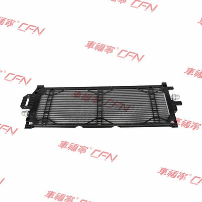 Bộ tản nhiệt/dàn ngưng làm mát A/C phía trước dưới của Tesla Model 3 2019-2020 1077082-00-A Bằng nhôm