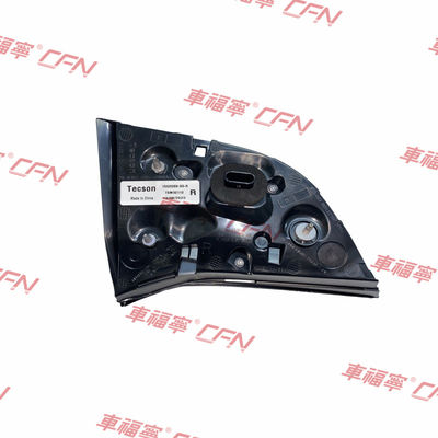 Đèn hậu trong bên phải 4 PIN 1502089-00-B 2017-2023 24.5*18.5*12 Dành cho Tesla Model Y/3