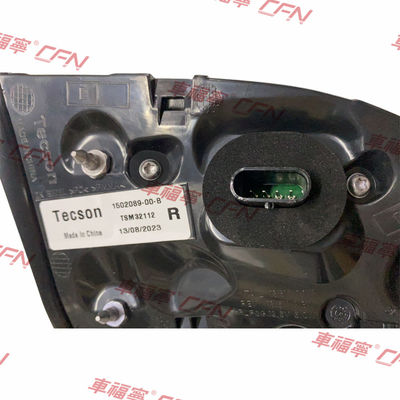Đèn hậu trong bên phải 4 PIN 1502089-00-B 2017-2023 24.5*18.5*12 Dành cho Tesla Model Y/3