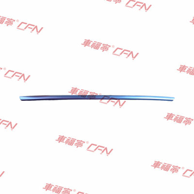 Vành đai cửa sau bên phải Tesla Model 3 2021 1080748-00-I CAO SU 110*14*3