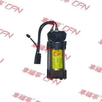 Máy nén máy nén treo không khí 6006403-00-A cho Tesla Model S 2012-2015