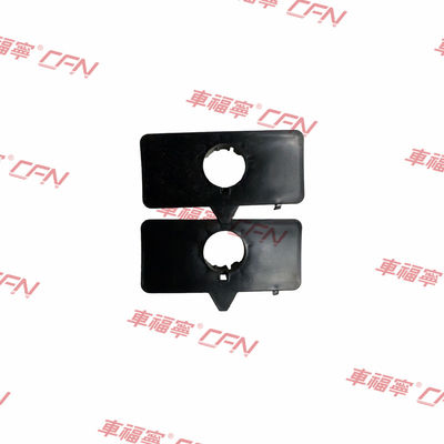 Giá đỡ cảm biến khoảng cách đỗ xe phía sau 1501431-00-A Nhựa Đen Dành Cho Tesla Model Y