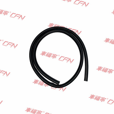 Gioăng cửa sau phụ Tesla Model 3, bên phải, 1500061-00-A, cao su ngăn rò rỉ