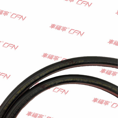 Mở cửa sau bên phải thứ cấp cho TESLA MODEL 3 2017-2023 1090508-00-D