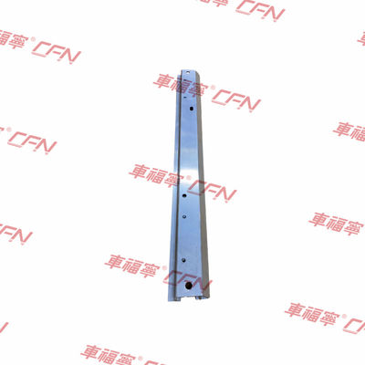 DẦM ĐỠ FRUNK LẮP RÁP CHO TESLA MODEL Y 2021-2022 1518495-00-B Hợp Kim Kim Loại